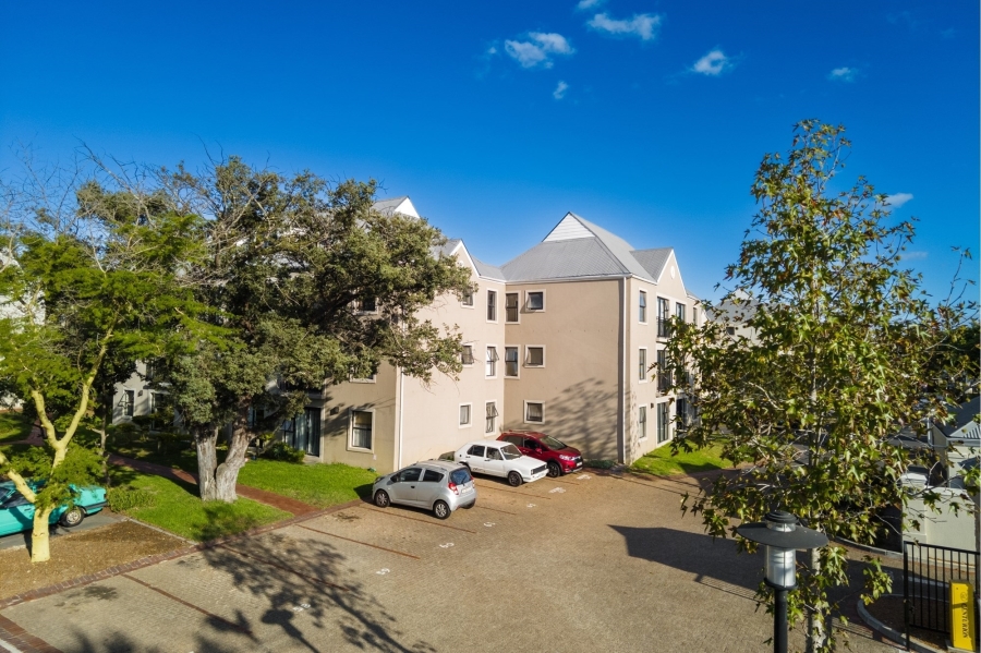 2 Bedroom Property for Sale in St Dumas Western Cape